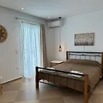Apartmanhotel Anna Ájosz Prokópiosz