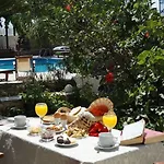Apartmanhotel Anna