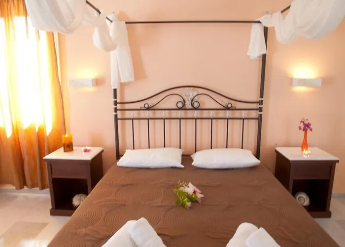 Anna Agios Prokopios (Naxos)