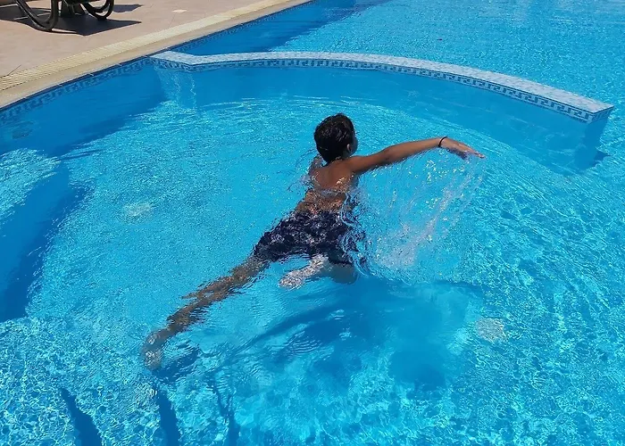 Anna Agios Prokopios (Naxos)