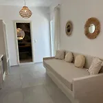 Anna Aparthotel 4*