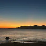 Anna 4* Agios Prokopios (Naxos)