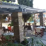 Anna Aparthotel Agios Prokopios (Naxos)