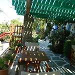 Aparthotel Anna Agios Prokopios (Naxos)