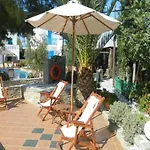 Anna 4* Agios Prokopios (Naxos)