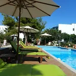 Aparthotel Anna Agios Prokopios (Naxos)