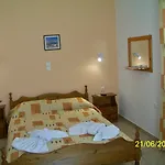 Aparthotel Anna Agios Prokopios (Naxos)