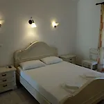 Anna 4* Agios Prokopios (Naxos)