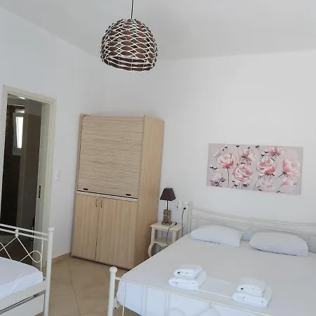 Anna Aparthotel