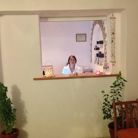 Anna 아파트호텔