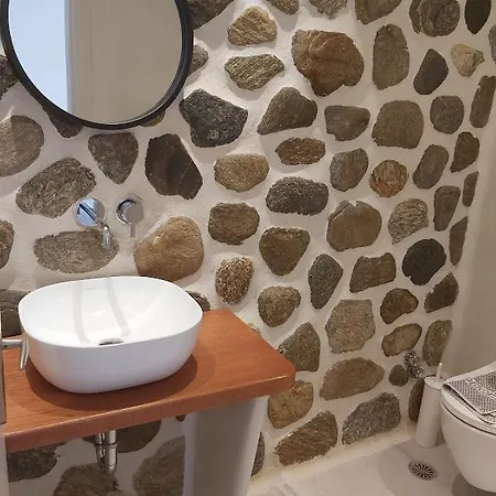 شقة فندقية Anna 3*