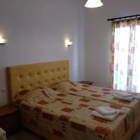 Aparthotel Anna