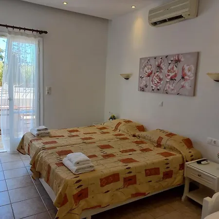 Anna Apartmanhotel