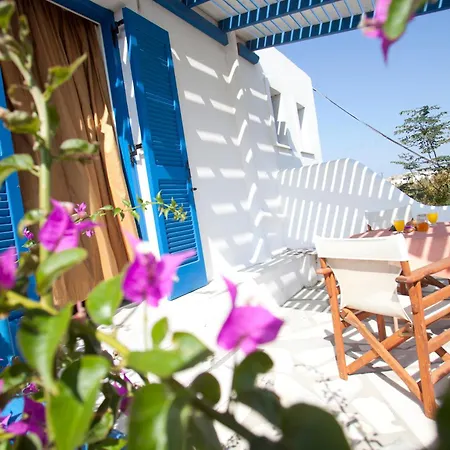 Apartmanhotel Anna