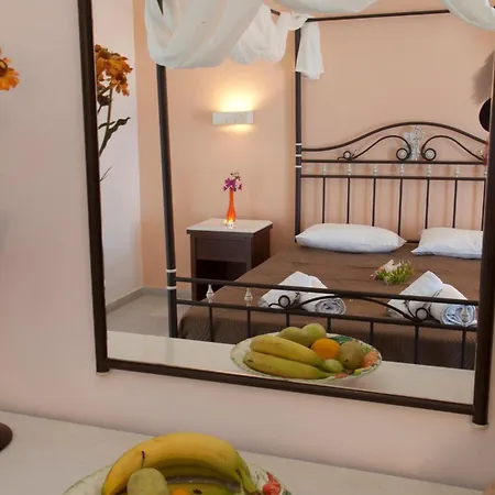 Apartmanhotel Anna 4*