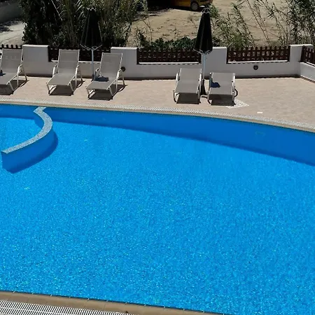 Apartmanhotel Anna