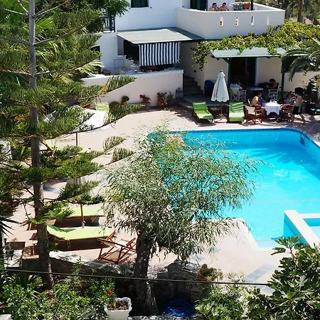 Apartmanhotel Anna 4*