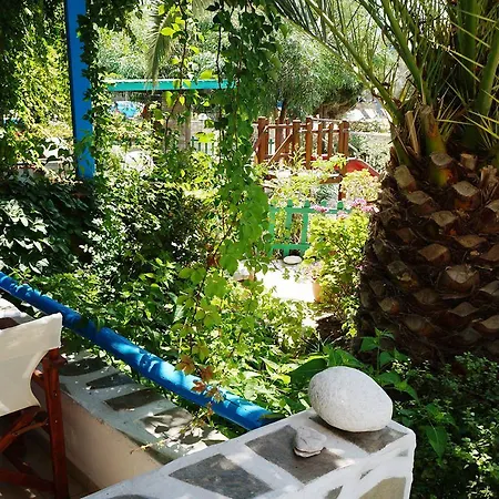 Apartmanhotel Anna Ájosz Prokópiosz