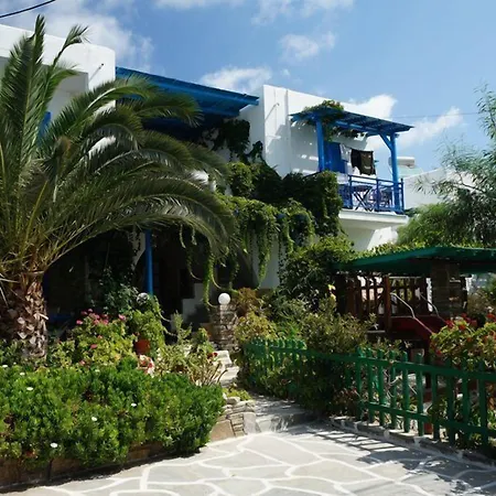 Anna Apartmanhotel 4*