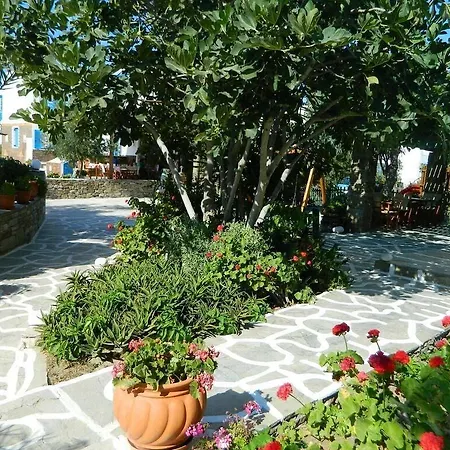Apartmanhotel Anna 4*