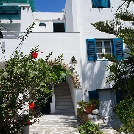 Anna Apartmanhotel 4*