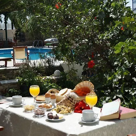 Apartmanhotel Anna
