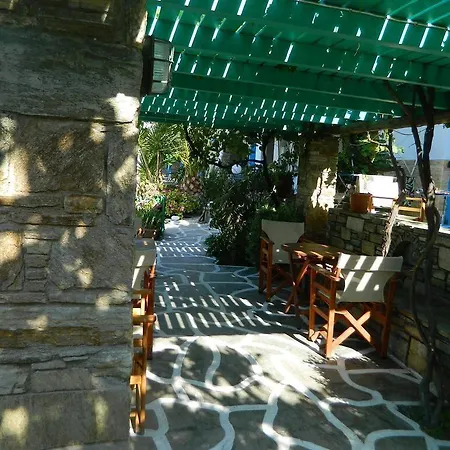 Anna Apartmanhotel 4*