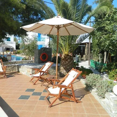 Anna Apartmanhotel