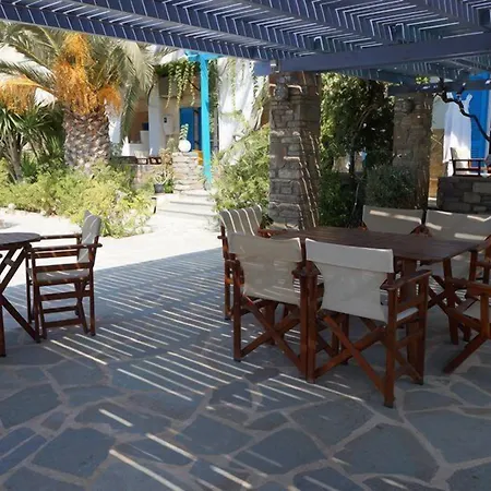 Anna Apartmanhotel