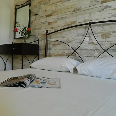 Anna Apartmanhotel Ájosz Prokópiosz