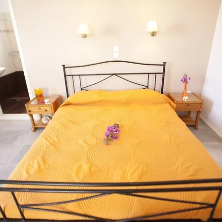 Anna Apartmanhotel 4*