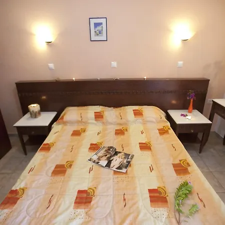 Apartmanhotel Anna