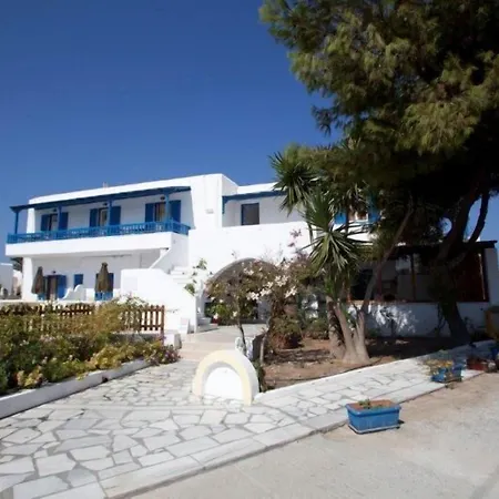 Apartmanhotel Anna
