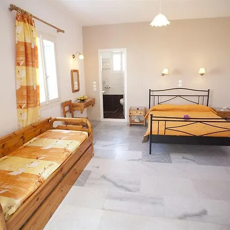 Aparthotel Anna 3*