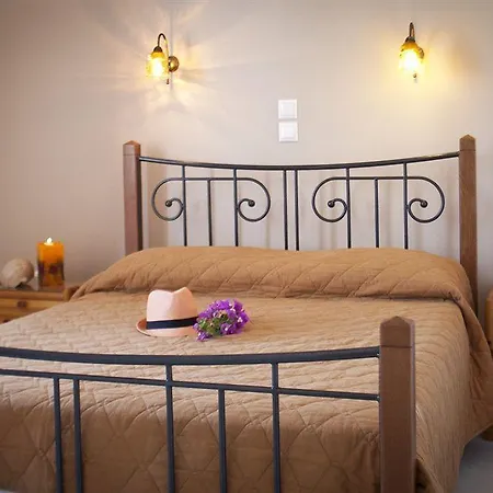 Aparthotel Anna