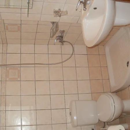 Aparthotel Anna Agios Prokopios (Naxos)
