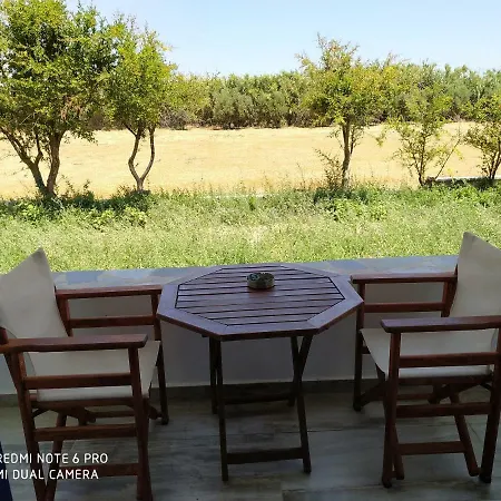 Apartmanhotel Anna