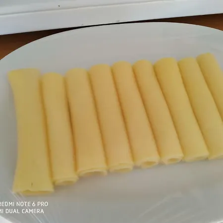 Anna شقة فندقية 3*