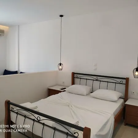 Aparthotel Anna
