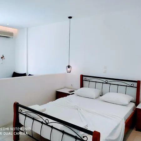 Apartmanhotel Anna 4*