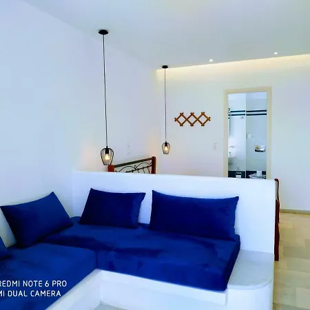 Anna Apartmanhotel