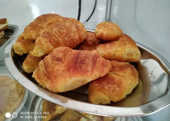 Anna Aparthotel Agios Prokopios (Naxos)